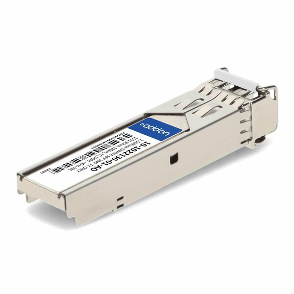 Add-On CISCO COMP SFP LC 2500BASE-DWDM 120KM 10-1022130-01-AO